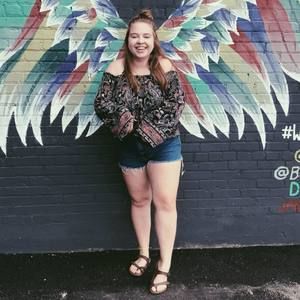 Meet your Posher, Katy